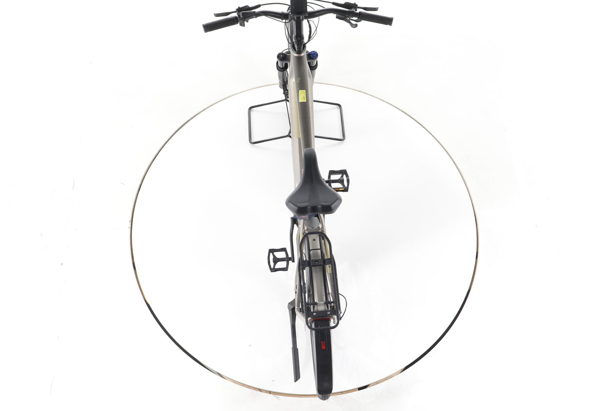 Cube Kathmandu Hybrid Pro Trekking E-Bike - Image 22