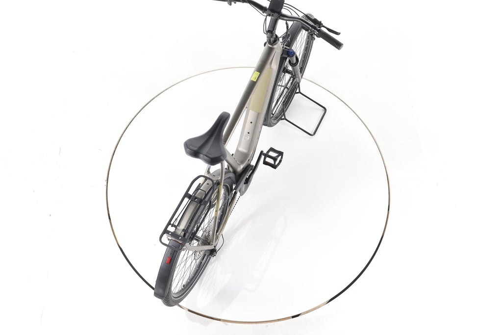 Cube Kathmandu Hybrid Pro Trekking E-Bike - Image 23