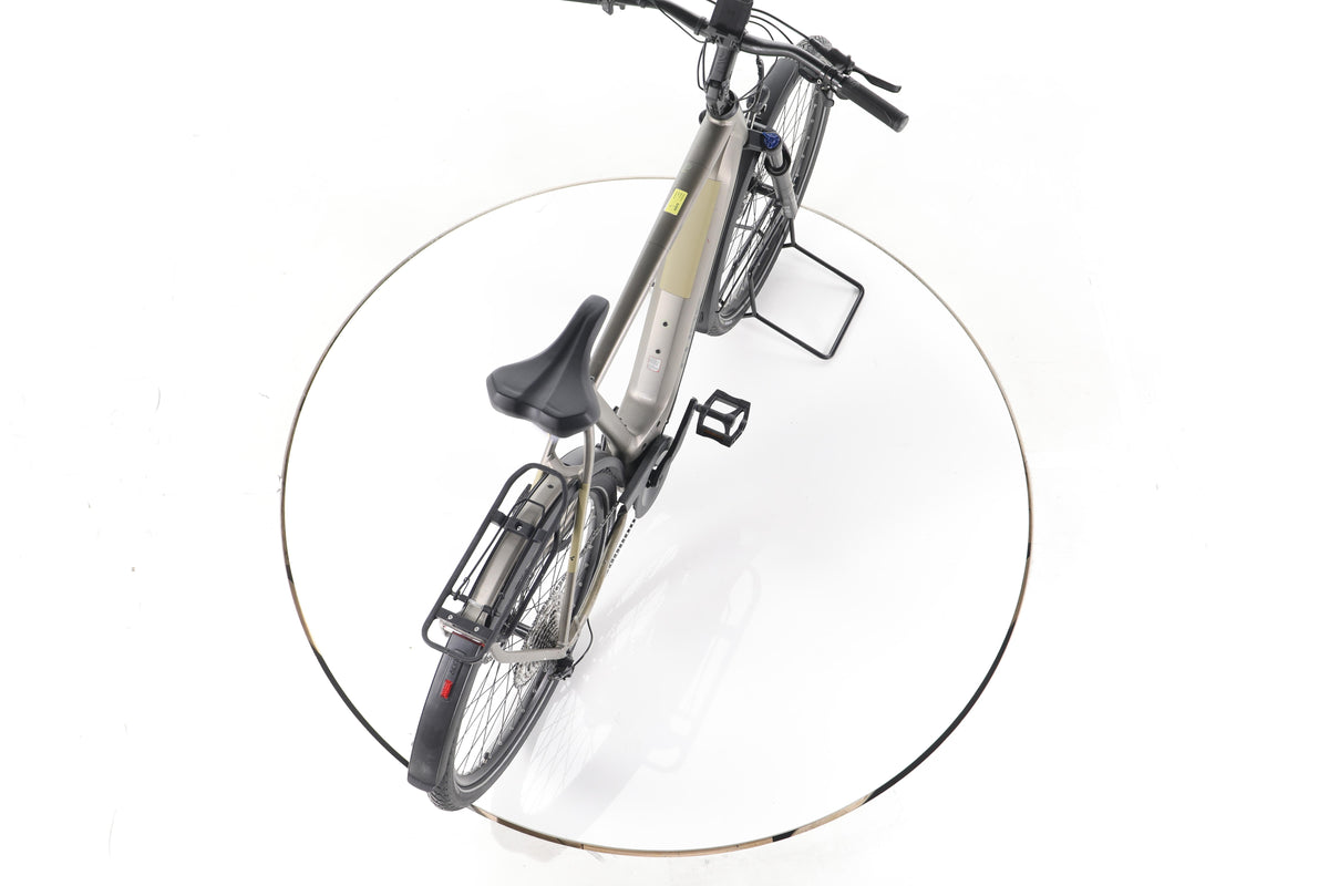 Cube Kathmandu Hybrid Pro Trekking E-Bike - Image 23
