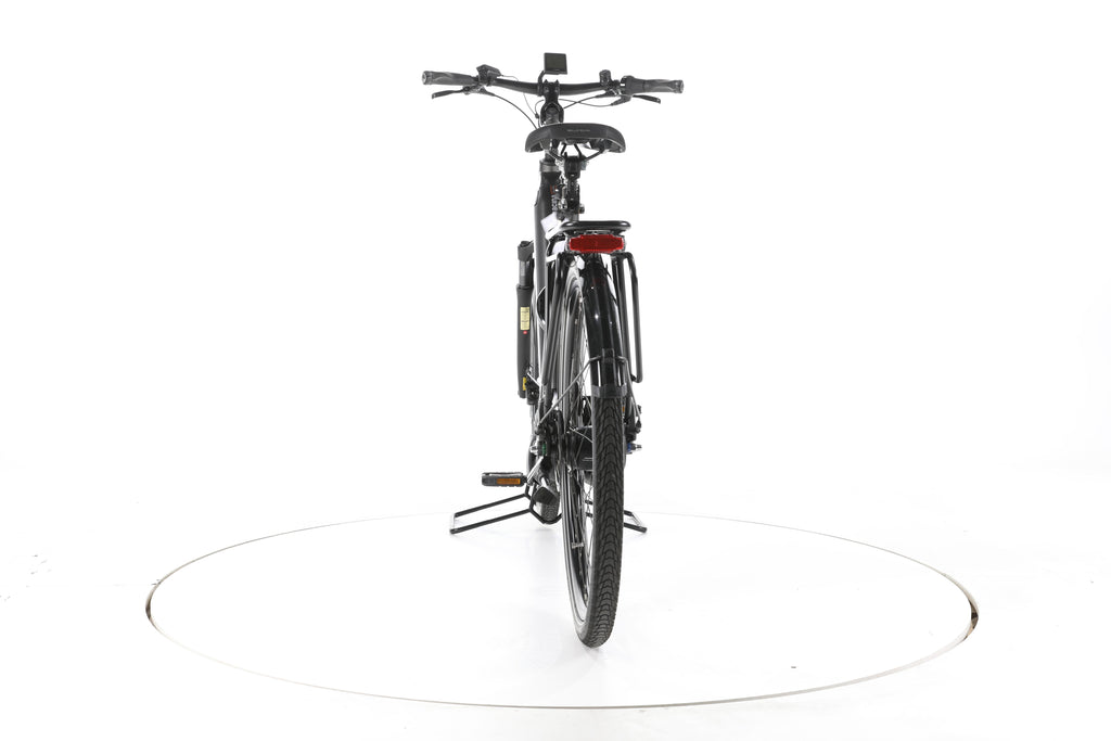 KTM Macina City 610 XL City E-Bike Tiefeinsteiger 2024 - Image 10