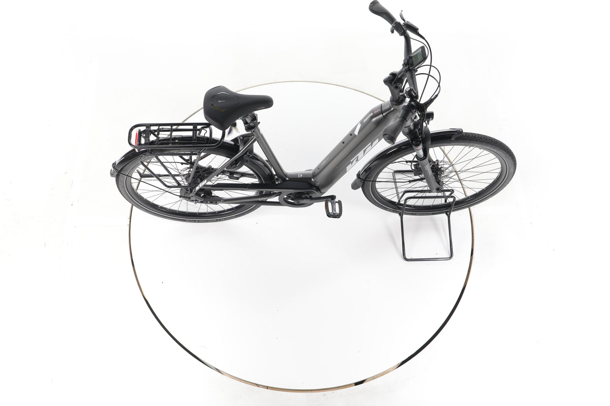 KTM Macina City 610 XL City E-Bike Tiefeinsteiger 2024 - Image 13