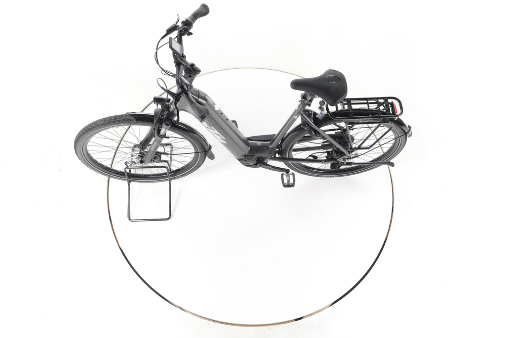 KTM Macina City 610 XL City E-Bike Tiefeinsteiger 2024 - Image 19