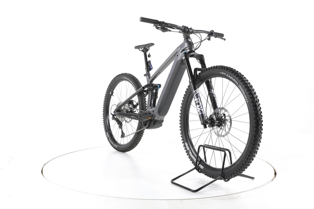 Conway Xyron ST 5.0 E-Bike Fully 2025 - Image 3