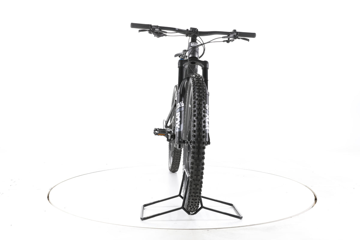Conway Xyron ST 5.0 E-Bike Fully 2025 - Image 4