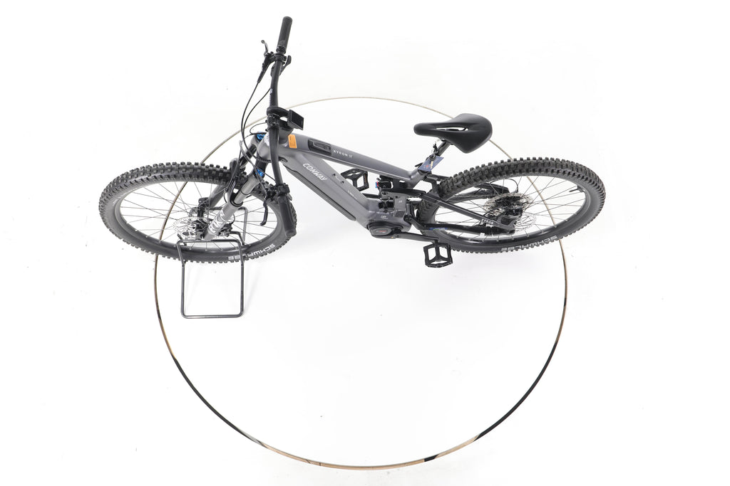 Conway Xyron ST 5.0 E-Bike Fully 2025 - Image 19