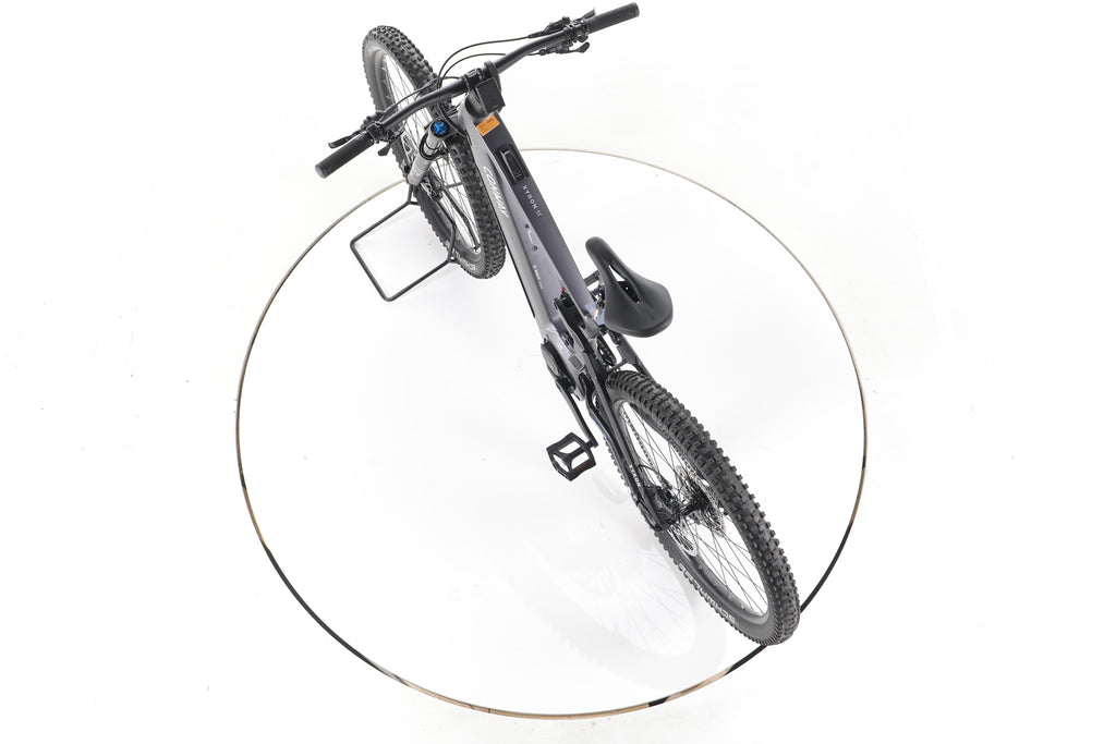 Conway Xyron ST 5.0 E-Bike Fully 2025 - Image 21