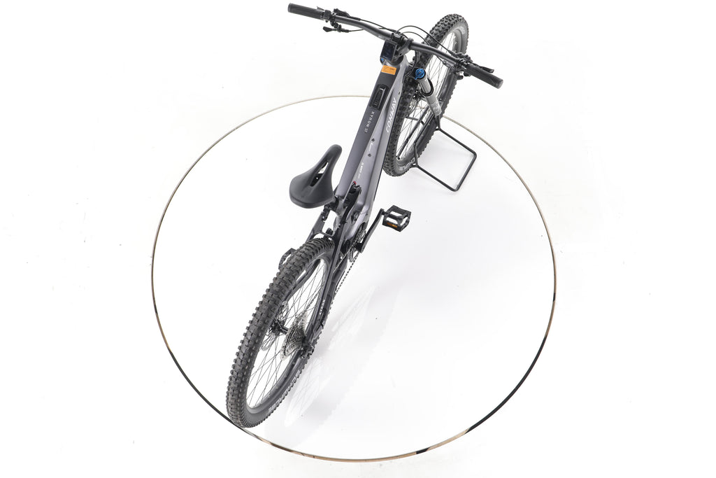 Conway Xyron ST 5.0 E-Bike Fully 2025 - Image 23