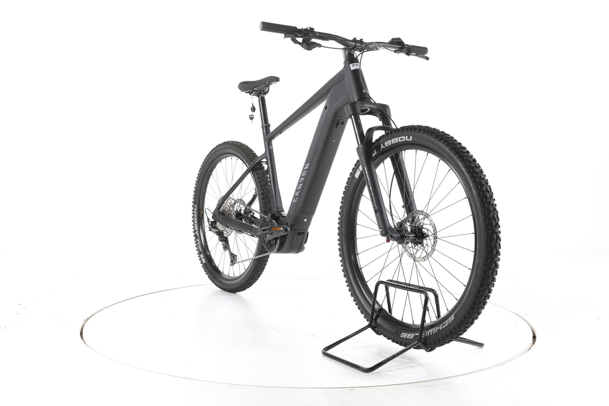 Canyon Grand Canyon:ON AL 7 E-Bike 2025 - Image 3