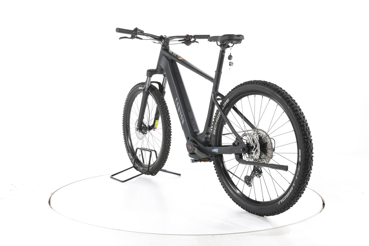 Canyon Grand Canyon:ON AL 7 E-Bike 2025 - Image 9