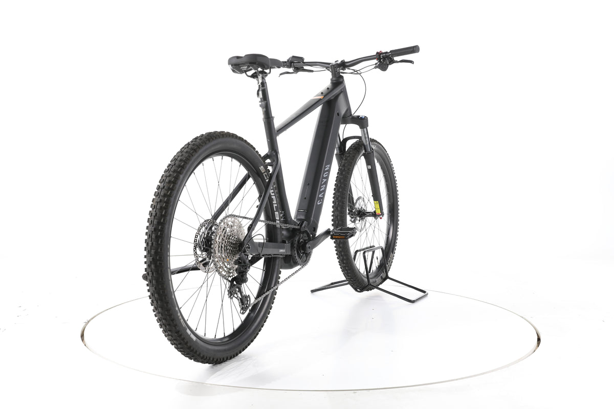 Canyon Grand Canyon:ON AL 7 E-Bike 2025 - Image 11