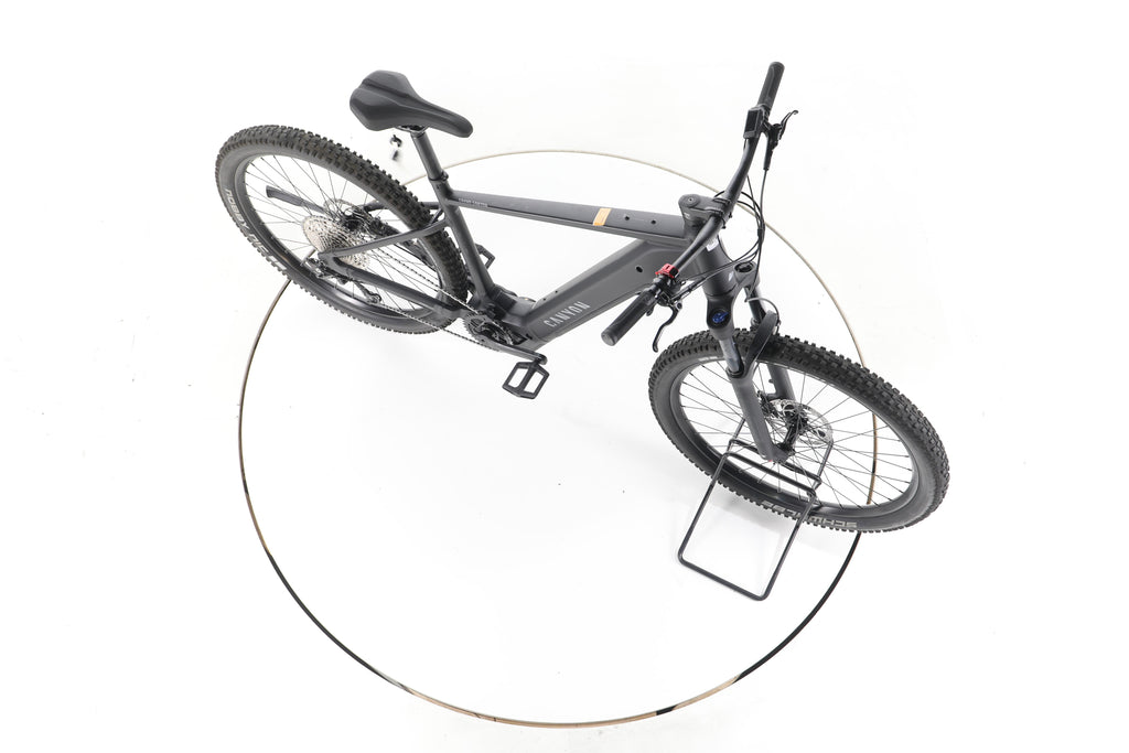 Canyon Grand Canyon:ON AL 7 E-Bike 2025 - Image 14