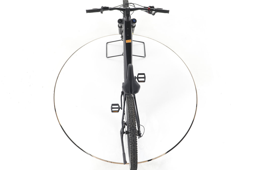 Canyon Grand Canyon:ON AL 7 E-Bike 2025 - Image 22