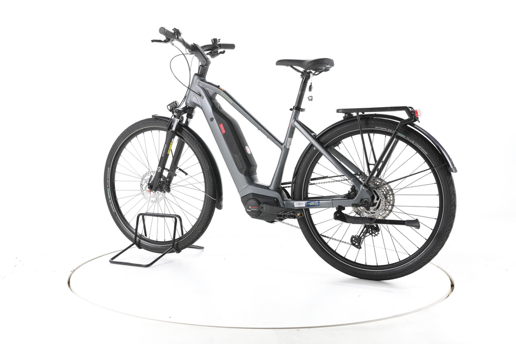 Carver Route E.440 Trekking E-Bike 2024 - Image 8