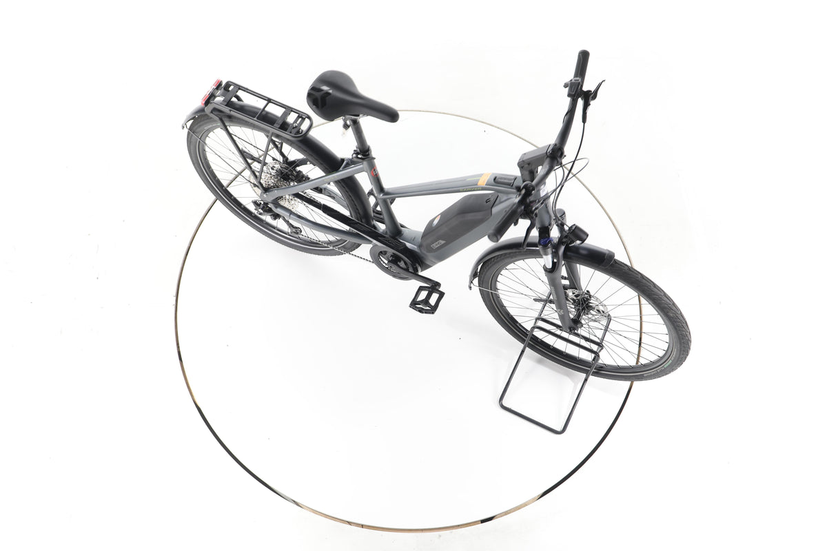 Carver Route E.440 Trekking E-Bike 2024 - Image 14
