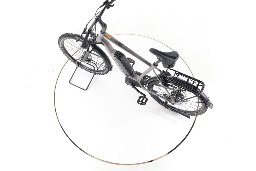 Kalkhoff Entice 1.B MOVE Trekking E-Bike - Image 20
