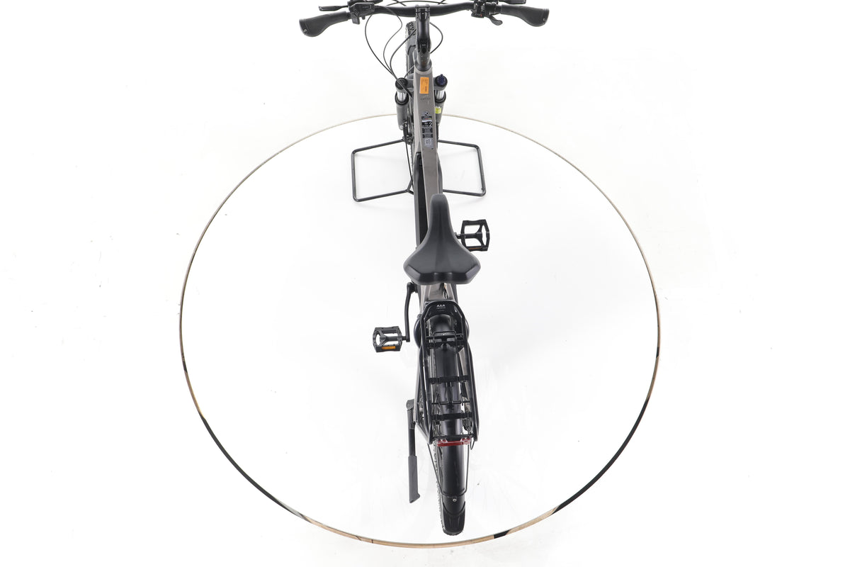 Kalkhoff Entice 1.B MOVE Trekking E-Bike - Image 22