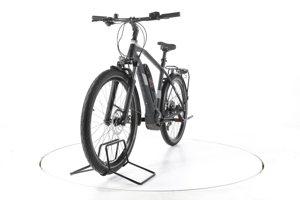 R Raymon TourRay E 3.0 Trekking E-Bike - Image 5