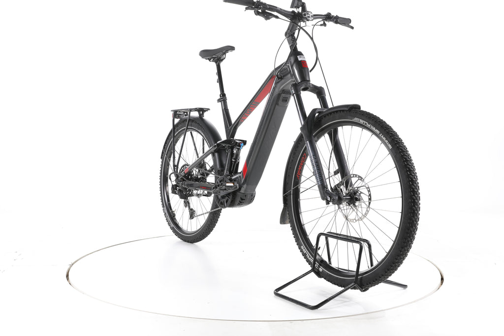 Conway Xyron SUV 4.9 SUV E-Bike - Image 3