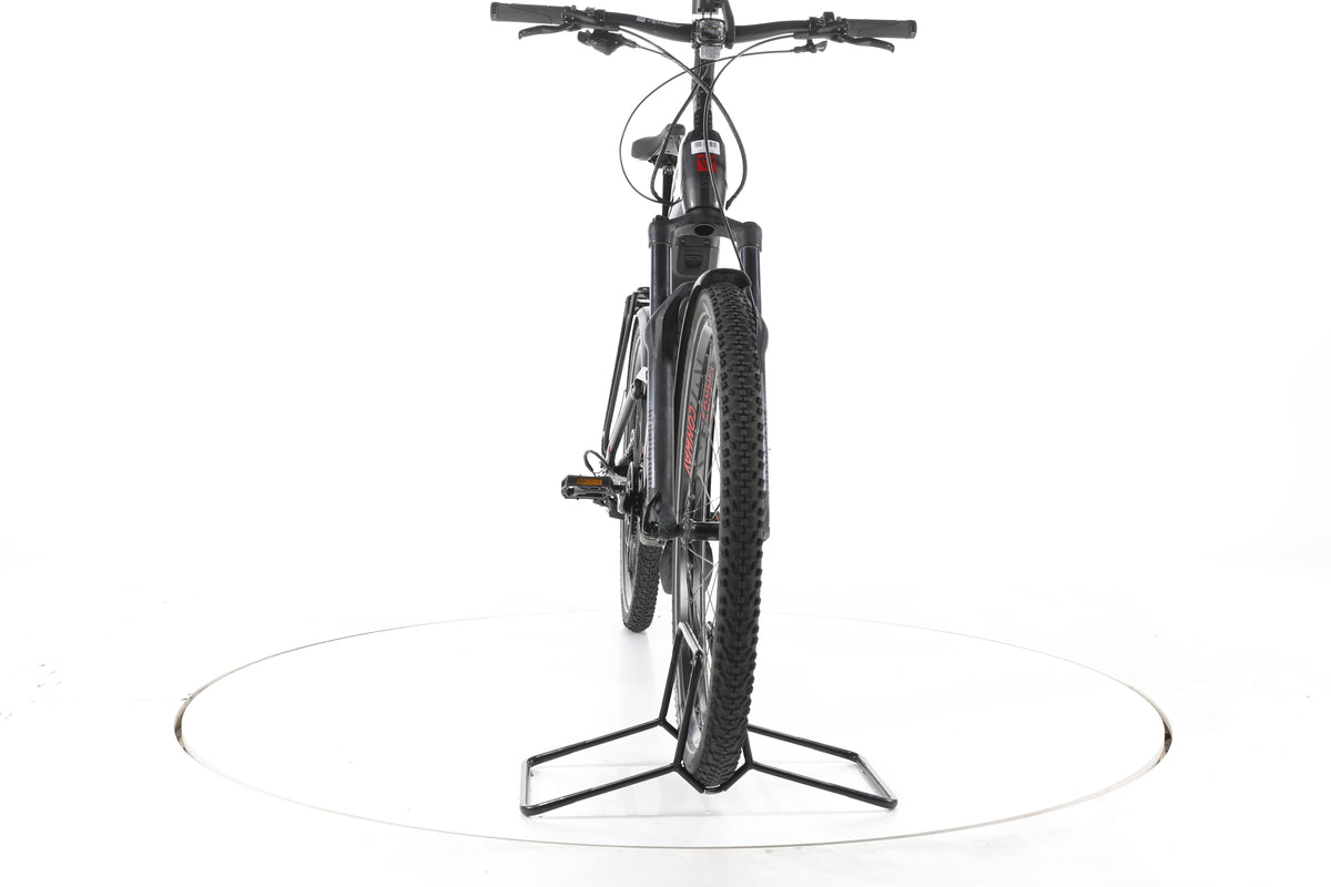 Conway Xyron SUV 4.9 SUV E-Bike - Image 4