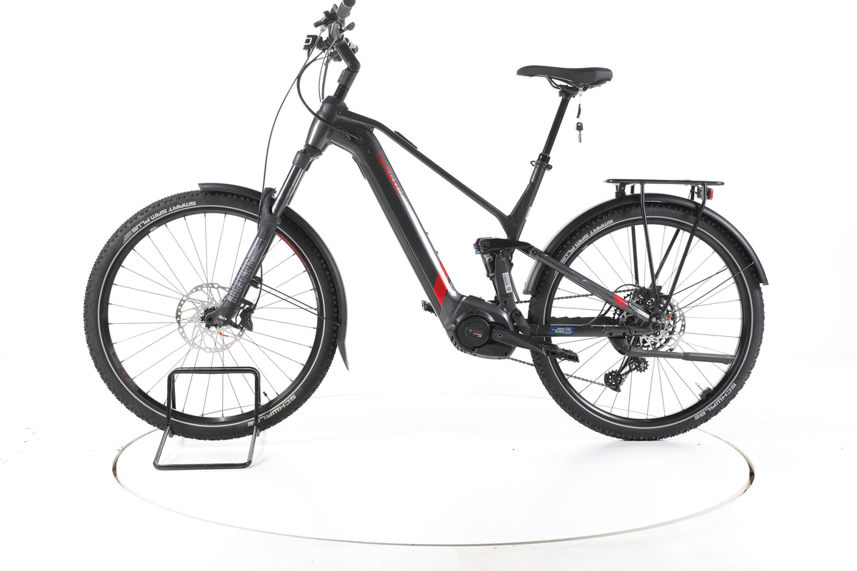 Conway Xyron SUV 4.9 SUV E-Bike - Image 7