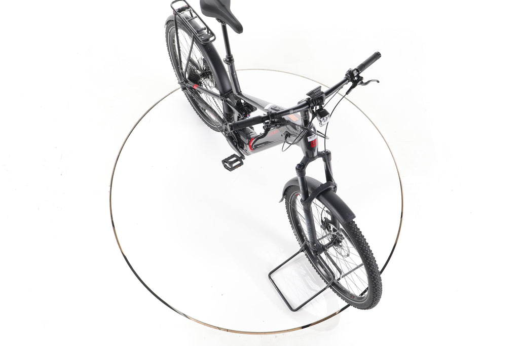 Conway Xyron SUV 4.9 SUV E-Bike - Image 15