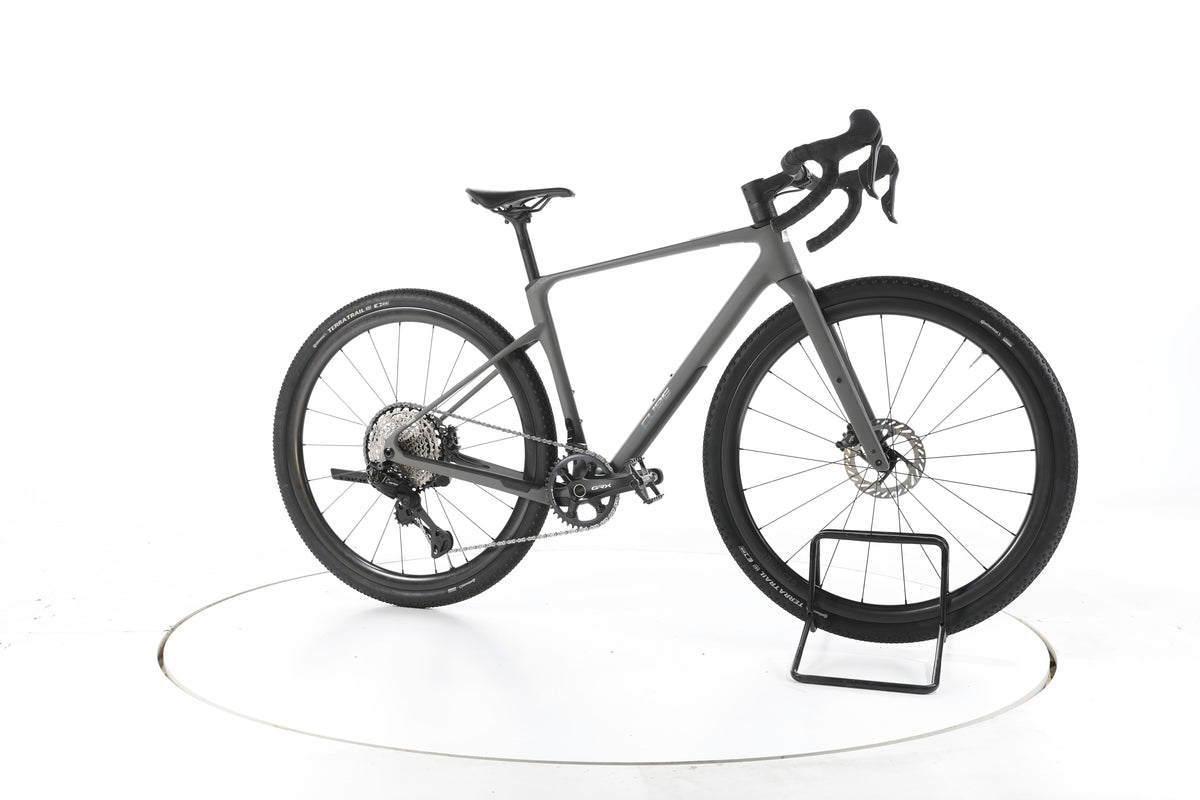 Cube Nuroad C:62 EX Gravelbike Carbon 2026 - Image 2