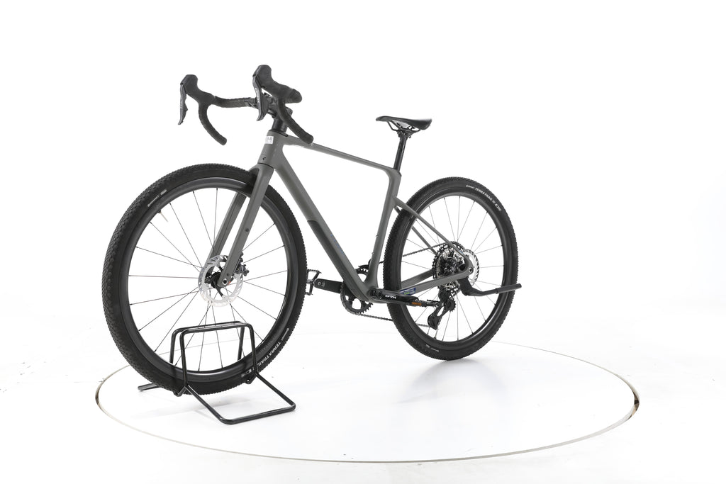 Cube Nuroad C:62 EX Gravelbike Carbon 2026 - Image 6