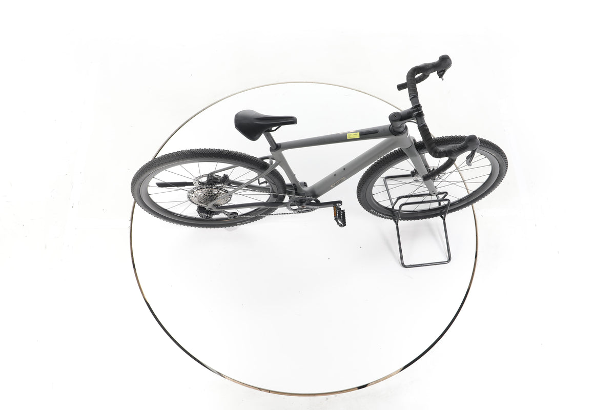 Cube Nuroad C:62 EX Gravelbike Carbon 2026 - Image 13