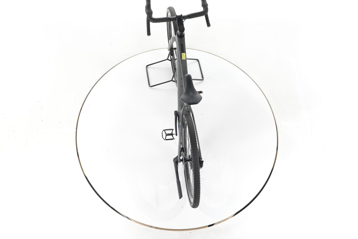Cube Nuroad C:62 EX Gravelbike Carbon 2026 - Image 22