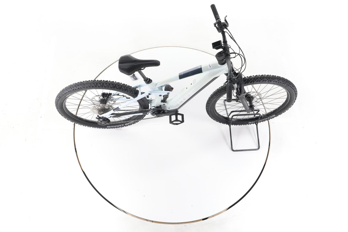 Cube Stereo Hybrid 140 HPC Pro 750 E-Bike Fully Carbon - Image 13