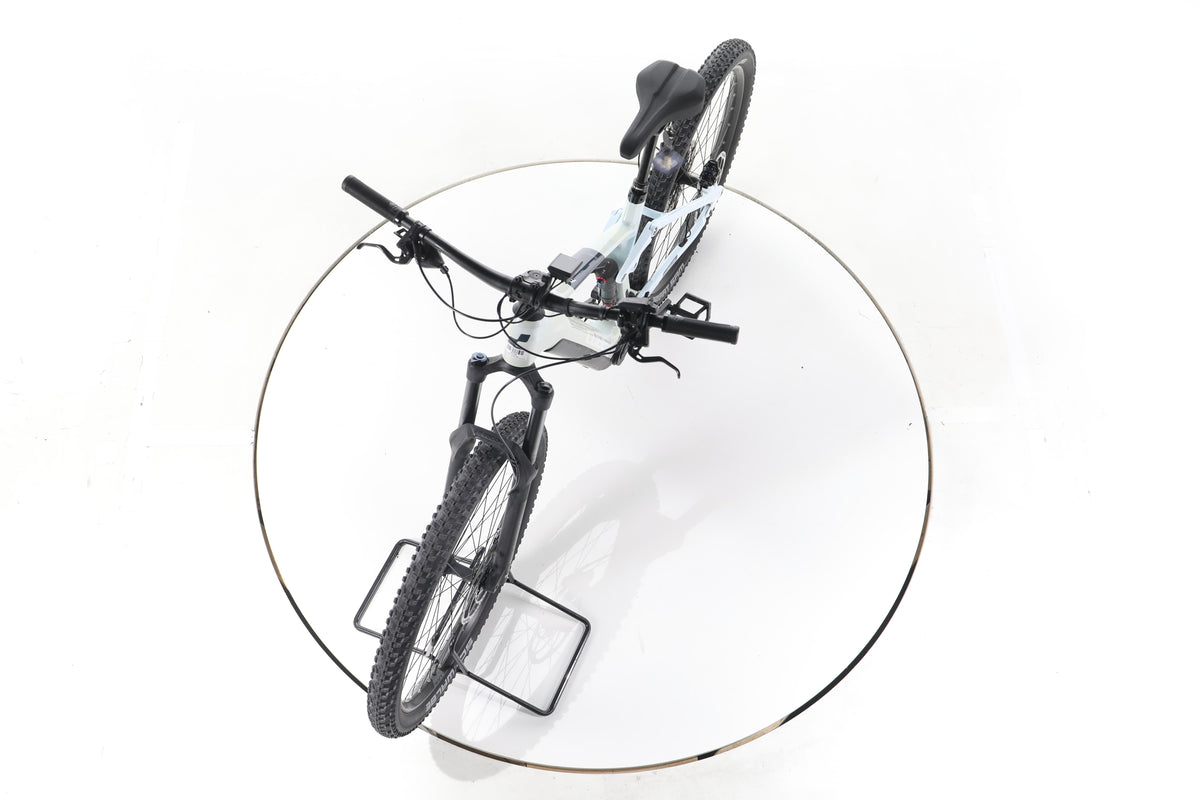 Cube Stereo Hybrid 140 HPC Pro 750 E-Bike Fully Carbon - Image 17