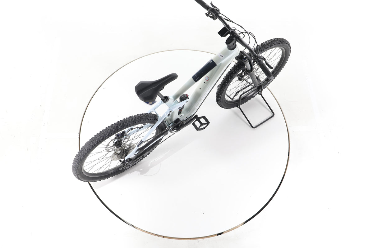 Cube Stereo Hybrid 140 HPC Pro 750 E-Bike Fully Carbon - Image 24