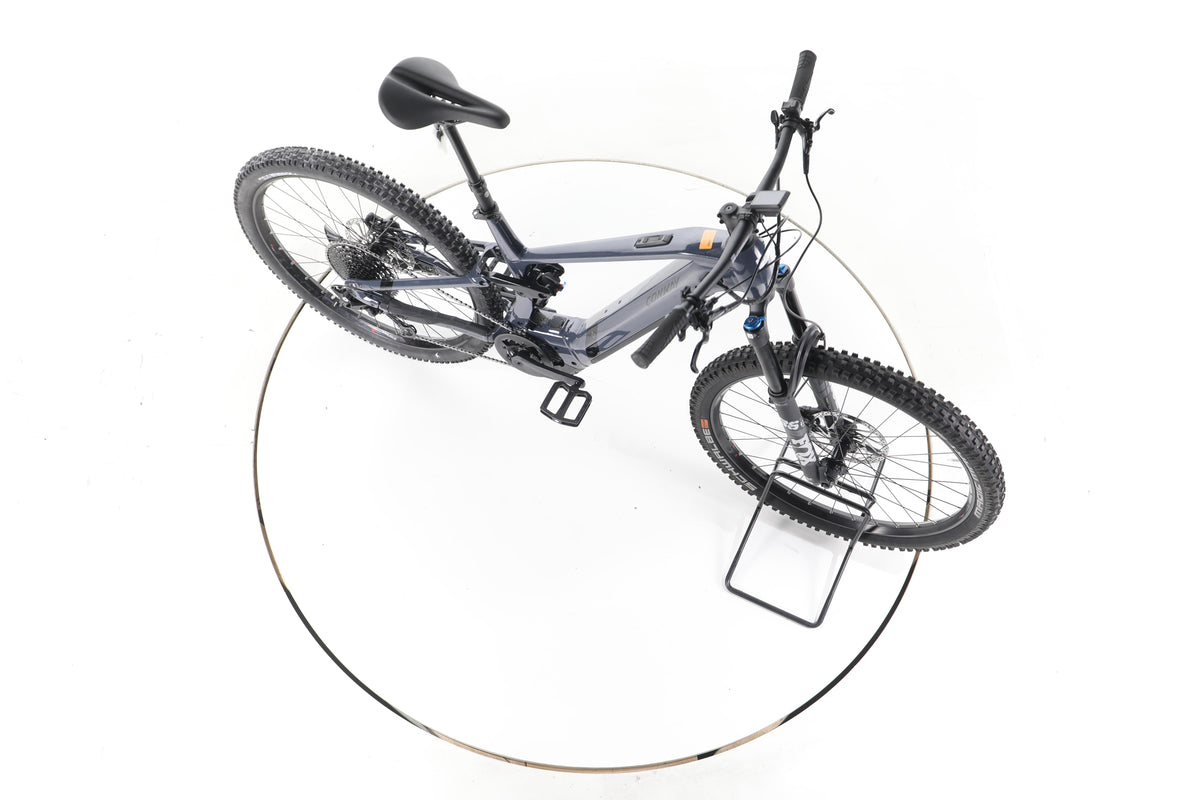 Conway Xyron S 4.9 E-Bike Fully - Image 14