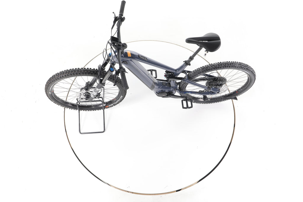 Conway Xyron S 4.9 E-Bike Fully - Image 19