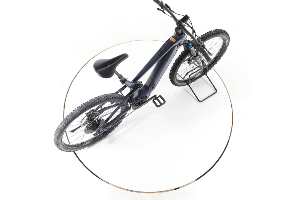 Conway Xyron S 4.9 E-Bike Fully - Image 24