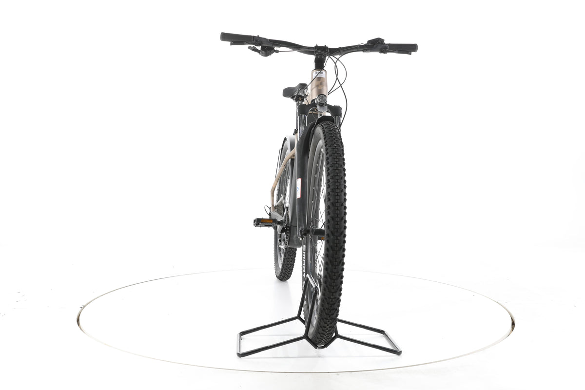 Cube Reaction Hybrid Performance 500 Allroad E-Bike - Image 4