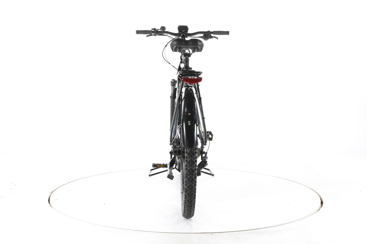 R Raymon Crossray e-8.0 Trekking E-Bike Tiefeinsteiger - Image 10