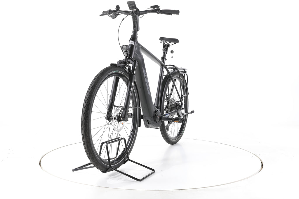KTM Macina Style Pro Trekking E-Bike - Image 5