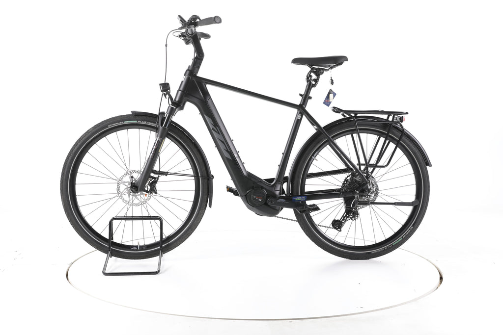 KTM Macina Style Pro Trekking E-Bike - Image 7