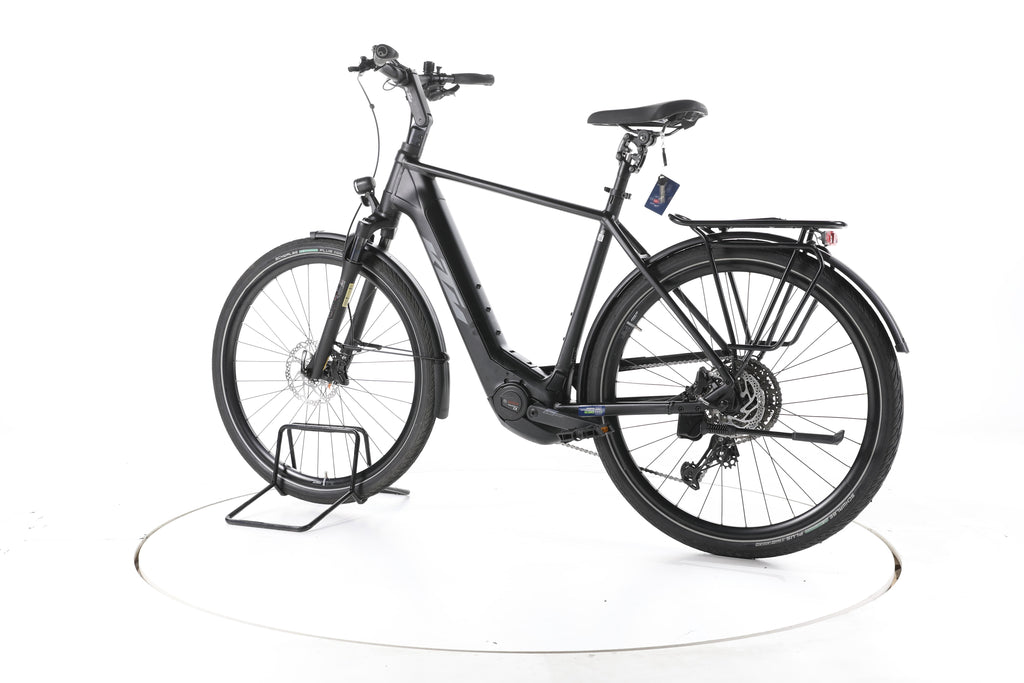 KTM Macina Style Pro Trekking E-Bike - Image 8