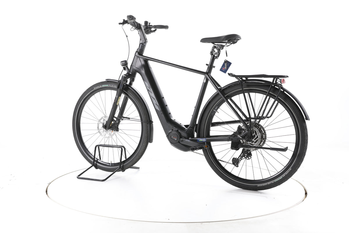 KTM Macina Style Pro Trekking E-Bike - Image 8