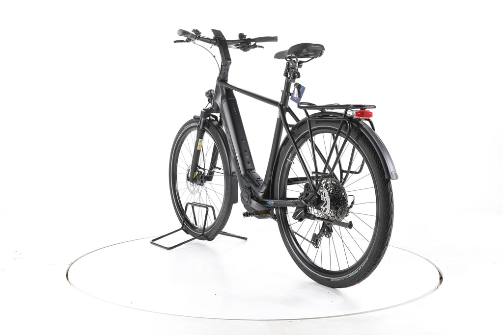 KTM Macina Style Pro Trekking E-Bike - Image 9