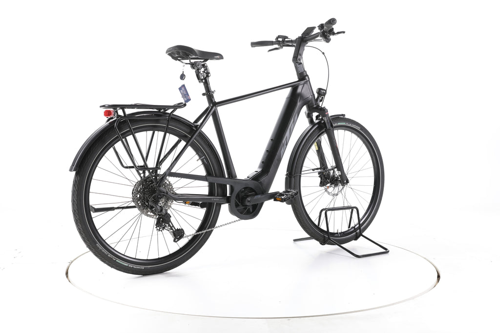 KTM Macina Style Pro Trekking E-Bike - Image 12