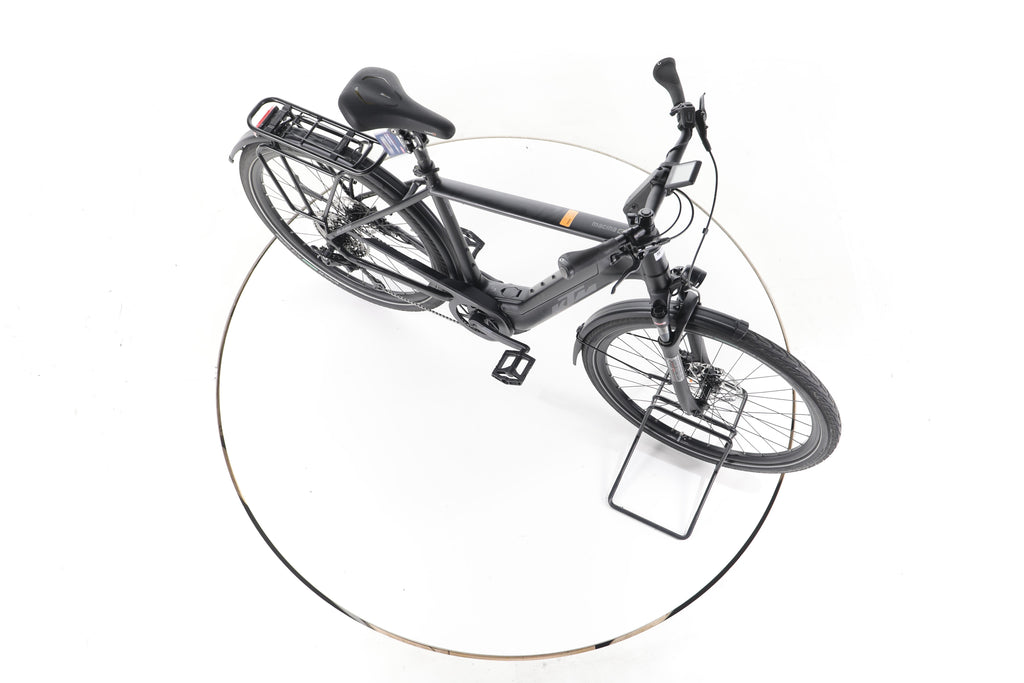KTM Macina Style Pro Trekking E-Bike - Image 14