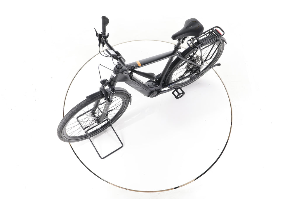 KTM Macina Style Pro Trekking E-Bike - Image 18