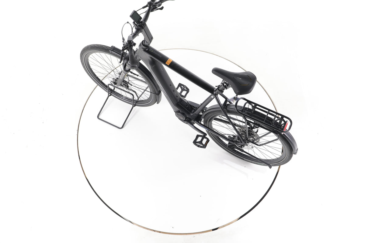 KTM Macina Style Pro Trekking E-Bike - Image 20