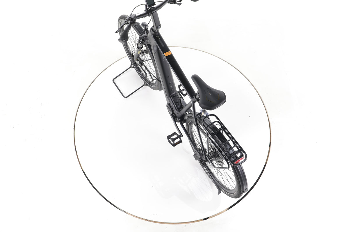 KTM Macina Style Pro Trekking E-Bike - Image 21