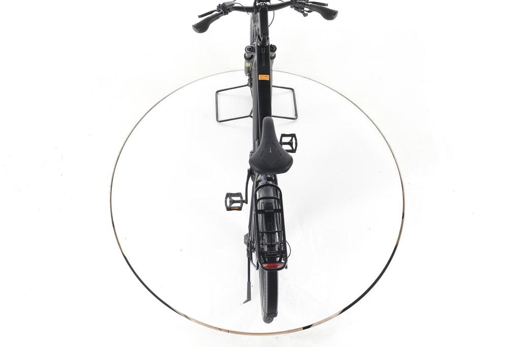 KTM Macina Style Pro Trekking E-Bike - Image 22
