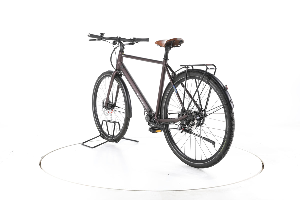 MTB Cycletech Souplesse City E-Bike - Image 9