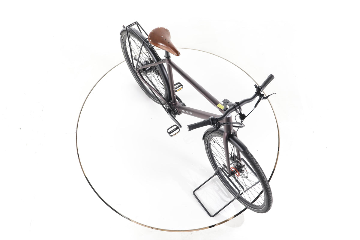 MTB Cycletech Souplesse City E-Bike - Image 15